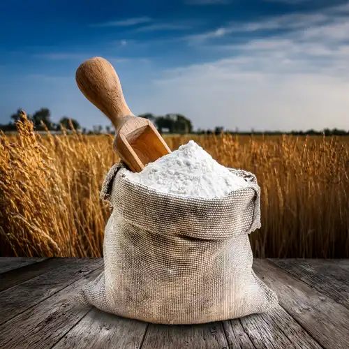 Farine de riz Bio